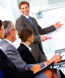 Learn essential skills for working with all types of people