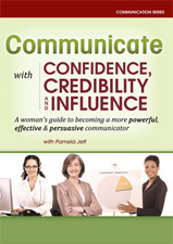 Buy 'Communicate with Confidence' 6 disc audio CD set