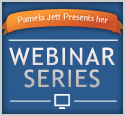 Pamela Jett's Teleseminar Series
