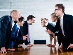 Communication tools to deal with difficult people