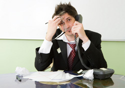 Learn communication skills to decrease stress